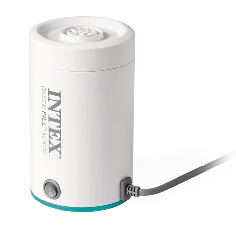 Intex Quick-Fill AC400 Electric Pump