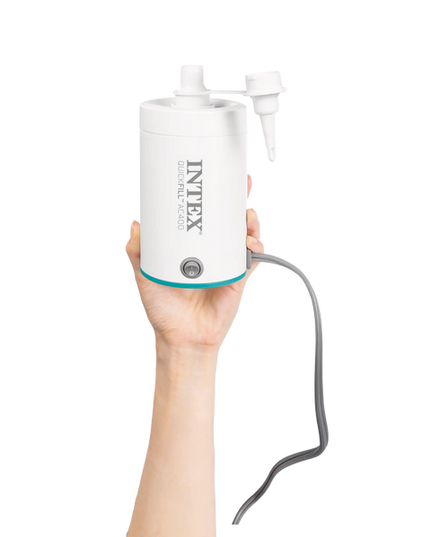 Intex Quick-Fill AC400 Electric Pump