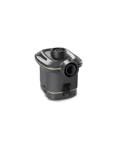 Intex Quickfill Battery Powered Air Pump 14.8 CFM