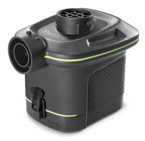 Intex Quickfill Battery Powered Air Pump 14.8 CFM