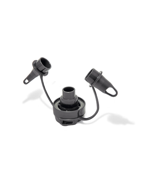 Intex Quickfill DC Electric Air Pump 23.0 CFM