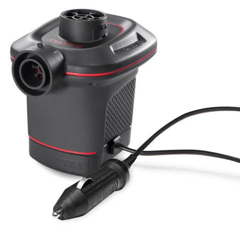 Intex Quickfill DC Electric Air Pump 23.0 CFM