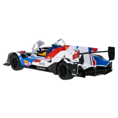 Rastar 1:14 BMW M Hybird V8 R/C USB Charging