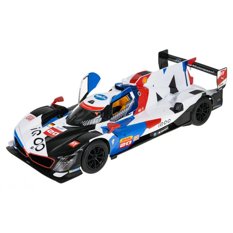 Rastar 1:14 BMW M Hybird V8 R/C USB Charging