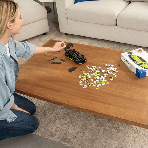 Ravensburger Lamborghini Huracán EVO 3D Puzzle 156 Pieces