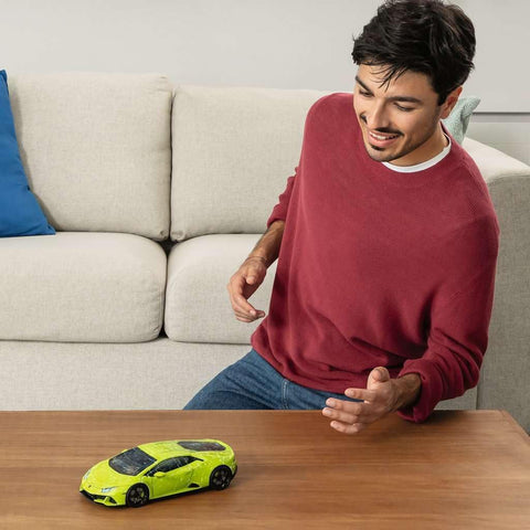 Ravensburger Lamborghini Huracán EVO 3D Puzzle 156 Pieces