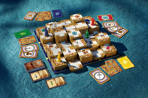 Ravensburger 3D Labyrinth