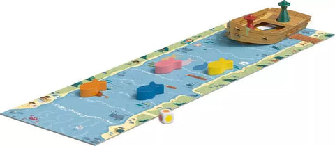 Ravensburger Allez les P'tits Poissons