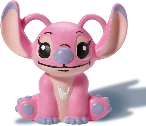 Ravensburger BeCreative Plaster Disney Stitch Craft Set