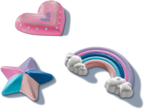 Ravensburger BeCreative Plaster Disney Stitch Craft Set
