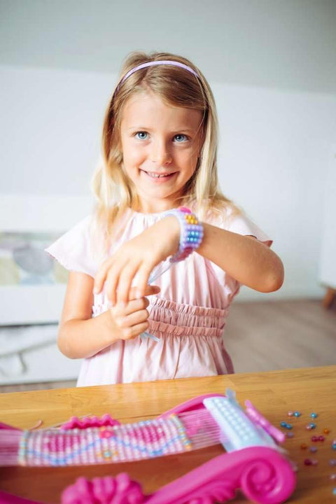 Ravensburger Disney Princess Métier à Tisser