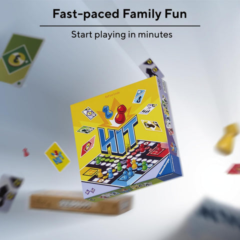 Ravensburger Hit Game