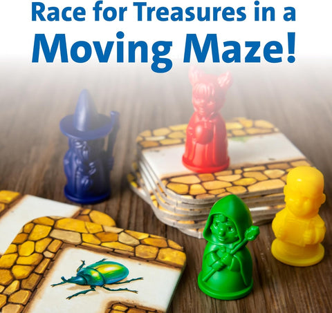 Ravensburger Labyrinth Board Game