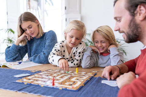 Ravensburger Labyrinth Junior