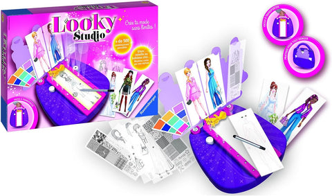 Ravensburger Looky Studio