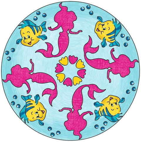 Ravensburger Mandala Designer Disney Princess