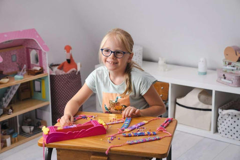 Ravensburger Métier à Tisser Les Perles
