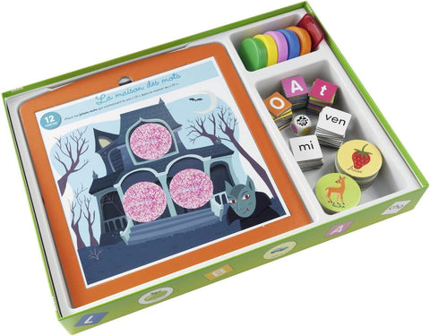 Ravensburger Mon Atelier Lecture