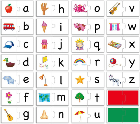 Ravensburger My First ABC Game