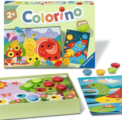 Ravensburger My Wooden Colorino