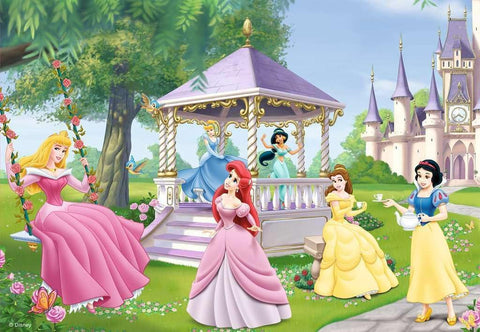 Ravensburger Disney Princess Puzzle 2x24 Pieces