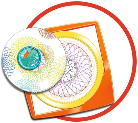 Ravensburger Spiral Designer Midi Classic