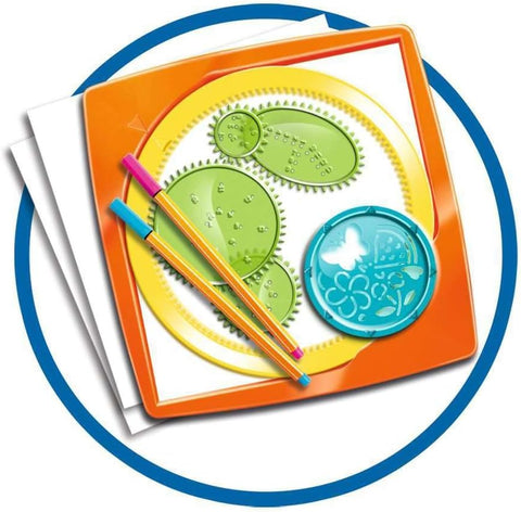 Ravensburger Spiral Designer Midi Classic