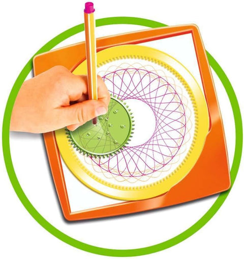 Ravensburger Spiral Designer Midi Classic