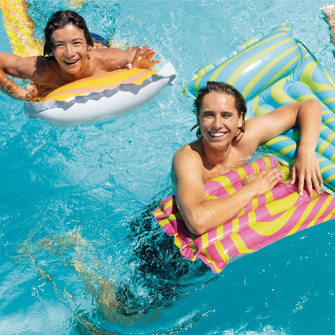 Intex Razzle Dazzle Wave Mats