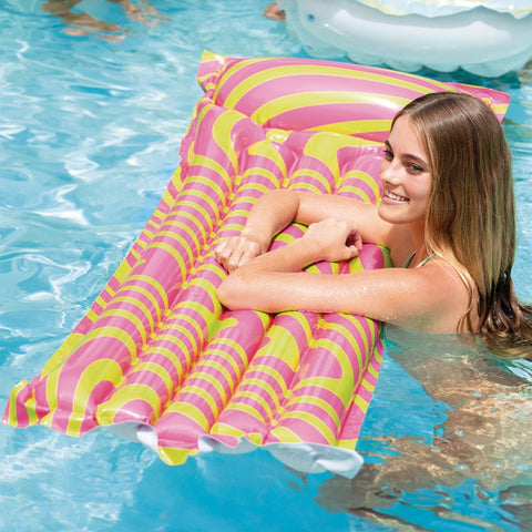 Intex Razzle Dazzle Wave Mats