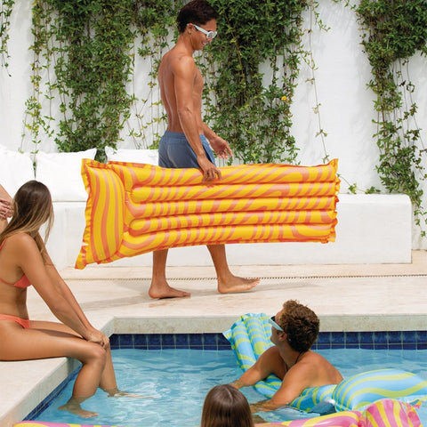 Intex Razzle Dazzle Wave Mats