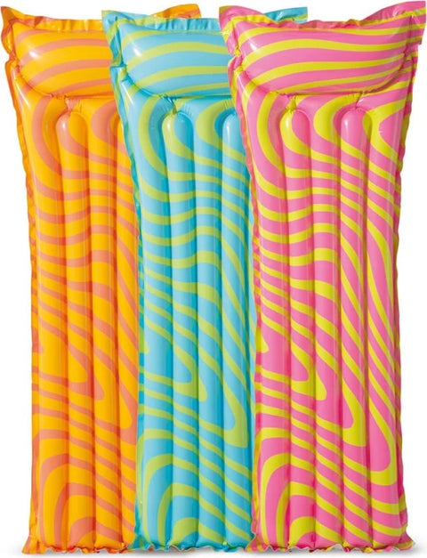 Intex Razzle Dazzle Wave Mats
