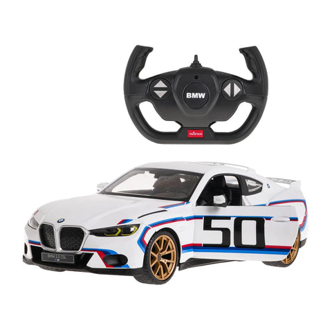 Rastar 1:14 BMW 3.0 CLS R/C