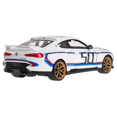 Rastar 1:14 BMW 3.0 CLS R/C