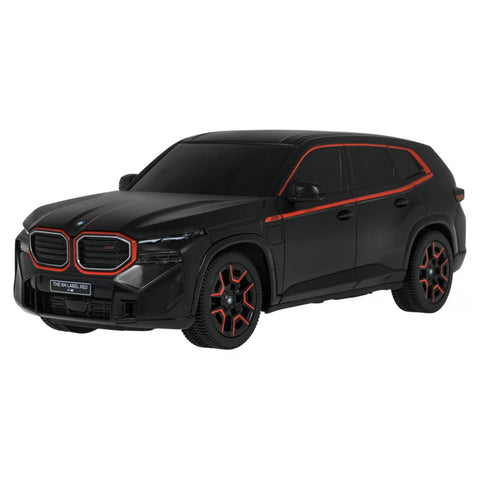 Rastar 1:24 BMW XM Black R/C