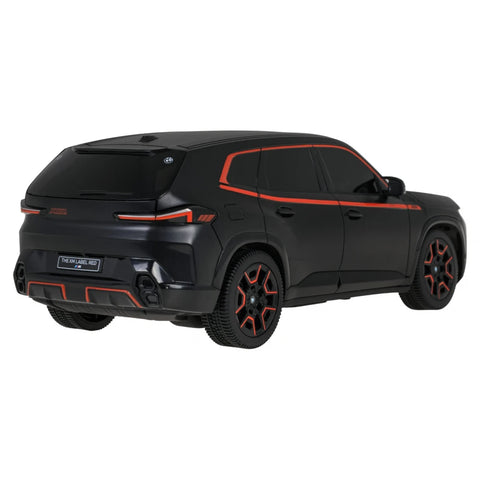 Rastar 1:24 BMW XM Black R/C