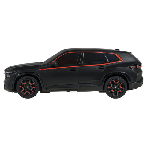 Rastar 1:24 BMW XM Black R/C