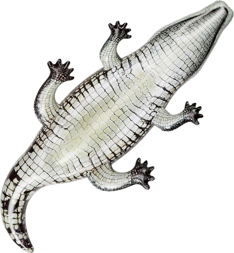 Intex Realistic Gator Ride-on