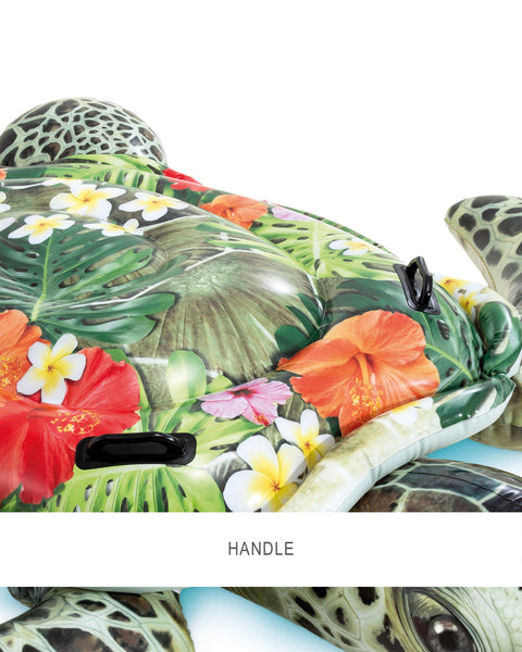 Intex Realistic Sea Turtle Ride-On