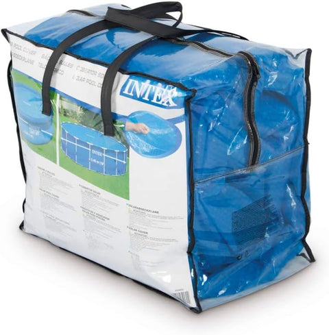 Intex Rectangular Pool Solar Cover 549x274cm