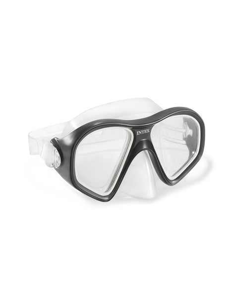 Intex Reef Rider Rubber Swim Masks 14+ yrs