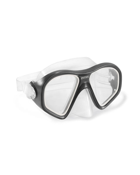 Intex Reef Rider Swim Set Mask with Snorkel 14+ yrs