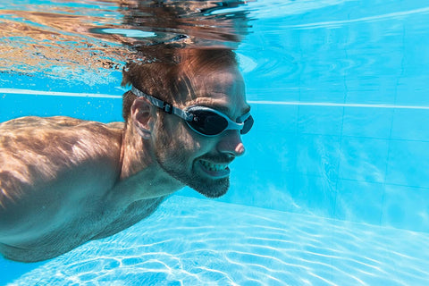Bestway Resurge Goggles 14+