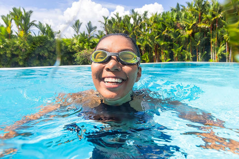 Bestway Resurge Goggles 14+