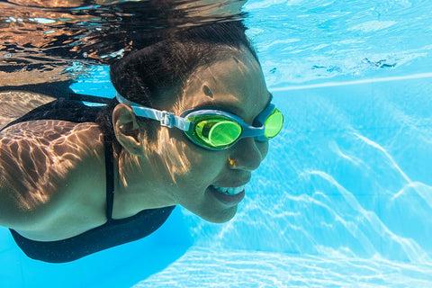 Bestway Resurge Goggles 14+