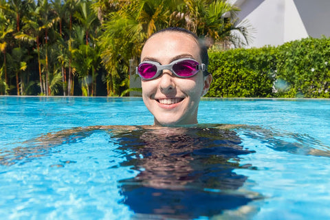 Bestway Resurge Goggles 14+