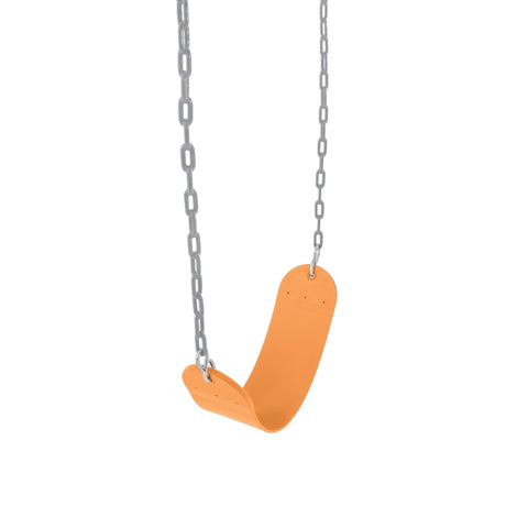 Intex Rocking Swing and Glide Playset 249x249x203cm