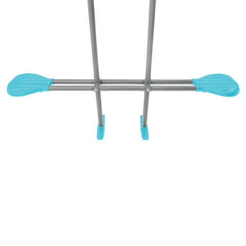 Intex Rocking Swing and Glide Playset 249x249x203cm