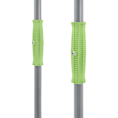 Intex Rocking Swing and Glide Playset 249x249x203cm