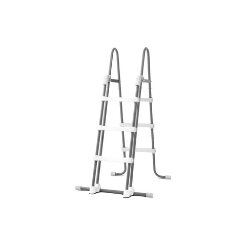 Intex Prism Frame Above Ground Round Greywood Pool Set 457x122cm
